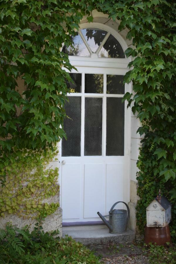 Le Clos Des Acanthes Vouvray Εξωτερικό φωτογραφία